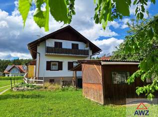 Bastlerhaus auf großem sonnigen Grundstück in ruhiger Lage von Ilz!, 0 €, Immobilien-Grund und Boden in 8262 Ilz Bastlerhaus auf großem sonnigen Grundstück in ruhiger Lage von Ilz!, 0 €, Immobilien-Grund und Boden in 8262 Ilz