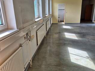 137m² Ordinationsräume in Tulln zu vermieten, 1507 €, Immobilien-Gewerbeobjekte in 3430 Gemeinde Tulln an der Donau