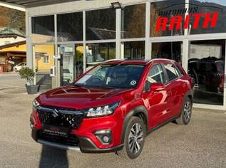 S-Cross 1,4 DITC Mild-Hybrid 6AT flash, 23990 €, Auto & Fahrrad-Autos in 8940 Liezen