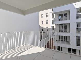 Erstbezug - Hofseitige 3-Zimmer-Balkonwohnung, 1367.9 €, Immobilien-Wohnungen in 1030 Landstraße Erstbezug - Hofseitige 3-Zimmer-Balkonwohnung, 1367.9 €, Immobilien-Wohnungen in 1030 Landstraße