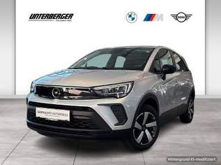 Crossland 1.2 Turbo Enjoy RFK Klimaaut. PDC, 17490 €, Auto & Fahrrad-Autos in 6330 Stadt Kufstein