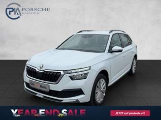 Kamiq Style TSI, 25770 €, Auto & Fahrrad-Autos in Kärnten