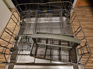 Stand Geschirrspüler 59 cm breit 