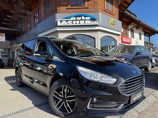 Galaxy 2,0 EcoBlue SCR Aut.*LED*, 17450 €, Auto & Fahrrad-Autos in 4880 Sankt Georgen im Attergau Galaxy 2,0 EcoBlue SCR Aut.*LED*, 17450 €, Auto & Fahrrad-Autos in 4880 Sankt Georgen im Attergau