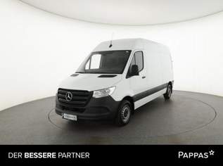 Sprinter 315 CDI Kasten Hochdach 3924, 57588 €, Auto & Fahrrad-Autos in 4921 Hohenzell
