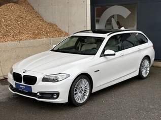 535d xDrive Touring, 17956 €, Auto & Fahrrad-Autos in 8452 Großklein