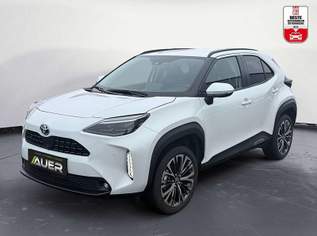 Yaris Cross 1,5 Hybrid Elegant CVT 116PS, 26490 €, Auto & Fahrrad-Autos in Niederösterreich