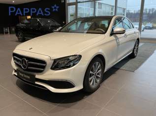 E 220 d 4MATIC Limousine Austria Edition, 39900 €, Auto & Fahrrad-Autos in Niederösterreich