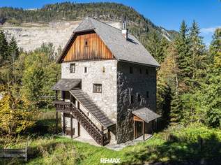 Open House Sa 31.10. von 10 bis 12 Uhr - Pflegerturm - Ein Turm wie aus dem Märchen ..., 275000 €, Immobilien-Häuser in 4582 Spital am Pyhrn Open House Sa 31.10. von 10 bis 12 Uhr - Pflegerturm - Ein Turm wie aus dem Märchen ..., 275000 €, Immobilien-Häuser in 4582 Spital am Pyhrn