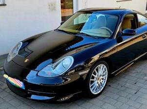 996 '' Schalter '', 29999 €, Auto & Fahrrad-Autos in 4150 Rohrbach-Berg