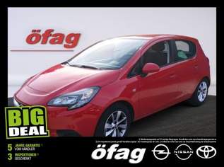 Corsa E ecoFlex 1.4 Turbo Österreich Edition, 9990 €, Auto & Fahrrad-Autos in 5600 Sankt Johann im Pongau Corsa E ecoFlex 1.4 Turbo Österreich Edition, 9990 €, Auto & Fahrrad-Autos in 5600 Sankt Johann im Pongau