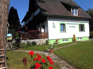 ***Feriengästehaus im Kur- und Skigebiet mit 22 Betten und Top-Verdienstmöglichkeiten***, 530000 €, Immobilien-Gewerbeobjekte in 8623 Aflenz Kurort