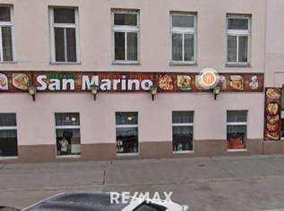 ANLAGEOBJEKT - GASTRO - PIZZA, 495000 €, Immobilien-Gewerbeobjekte in 1120 Meidling ANLAGEOBJEKT - GASTRO - PIZZA, 495000 €, Immobilien-Gewerbeobjekte in 1120 Meidling