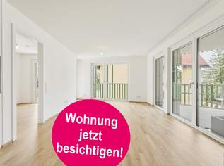 "Rondell XIV" am Park – Ihr neues Zuhause, 1649 €, Immobilien-Wohnungen in 1140 Penzing