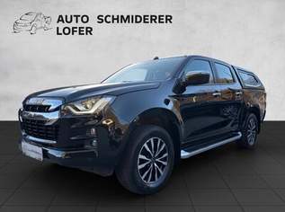 D-MAX Double Cab 4x4 LSE A/T, 35990 €, Auto & Fahrrad-Autos in 5090 Lofer
