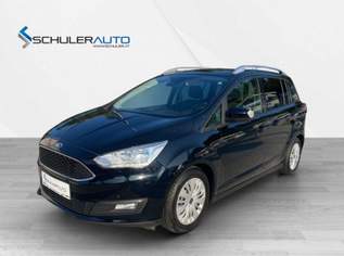 C-MAX 1,0EcoBoost 7Sitzer 125PS Schalter, 14450 €, Auto & Fahrrad-Autos in 6334 Gemeinde Schwoich
