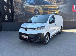 Jumpy BlueHDi 120 S&S 6-Gang XL inkl. Laderaum-..., 28490 €, Auto & Fahrrad-Autos in 4600 Wels