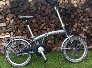Klapprad,Fahrrad,Campingrad,Minirad, 120 €, Auto & Fahrrad-Fahrräder in 2640 Gemeinde Gloggnitz Klapprad,Fahrrad,Campingrad,Minirad, 120 €, Auto & Fahrrad-Fahrräder in 2640 Gemeinde Gloggnitz