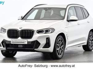 X3 xDrive30e, 62890 €, Auto & Fahrrad-Autos in 5020 Salzburg Süd