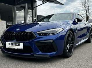 M8 Competition, 107900 €, Auto & Fahrrad-Autos in 4663 Laakirchen
