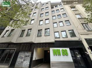 Unbefristeter Garagenplatz an der Wiedner Hauptstraße 68!, 160 €, Immobilien-Kleinobjekte & WGs in 1040 Wieden