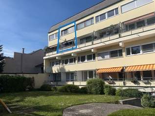 Maisonette 3 Zimmer mit Loggia im Ortszentrum Maisonette 3 Zimmer mit Loggia im Ortszentrum