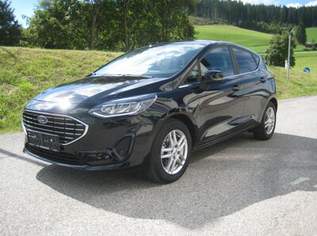 Fiesta Titanium X, 15900 €, Auto & Fahrrad-Autos in 5580 Tamsweg Fiesta Titanium X, 15900 €, Auto & Fahrrad-Autos in 5580 Tamsweg