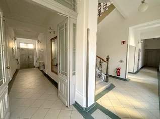 Singlewohnung! Dachgeschosswohnung Nähe U3 Kardinal Nagel Platz, 299000 €, Immobilien-Wohnungen in 1030 Landstraße