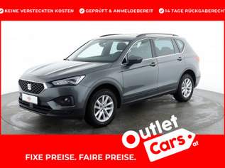 Tarraco Style 2.0 TDI DSG 4Drive, 27990 €, Auto & Fahrrad-Autos in 8792 St. Peter-Freienstein