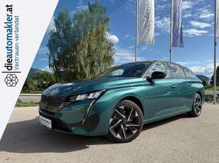 308 SW BlueHDi 130 EAT8 Allure, 30990 €, Auto & Fahrrad-Autos in 9300 Sankt Veit an der Glan 308 SW BlueHDi 130 EAT8 Allure, 30990 €, Auto & Fahrrad-Autos in 9300 Sankt Veit an der Glan