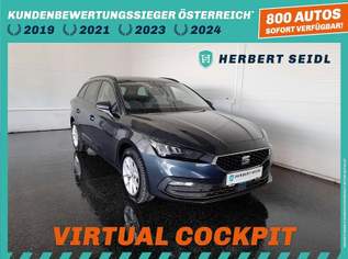 Leon ST Style 2,0 TDI DSG *VIRTUELL / LED /NAVI / TE..., 19480 €, Auto & Fahrrad-Autos in 8200 Gleisdorf Leon ST Style 2,0 TDI DSG *VIRTUELL / LED /NAVI / TE..., 19480 €, Auto & Fahrrad-Autos in 8200 Gleisdorf