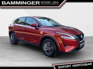 Qashqai 1,3 DIG-T MHEV Acenta, 23490 €, Auto & Fahrrad-Autos in 4642 Sattledt