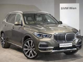 X5 xDrive45e, 49990 €, Auto & Fahrrad-Autos in 1190 Döbling