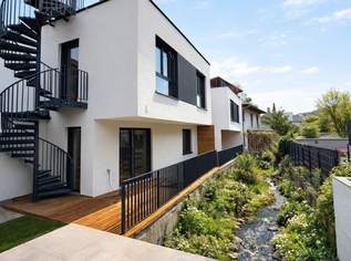 Exklusiver Neubau mit Bachkulisse & Smart Home in Kaltenleutgeben, 650000 €, Immobilien-Häuser in 2391 Gemeinde Kaltenleutgeben Exklusiver Neubau mit Bachkulisse & Smart Home in Kaltenleutgeben, 650000 €, Immobilien-Häuser in 2391 Gemeinde Kaltenleutgeben