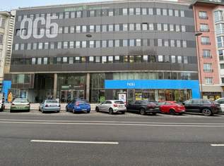 Office Center Wieden – Moderne Büroflächen im Herzen Wiens, 10010.66 €, Immobilien-Gewerbeobjekte in 1050 Margareten