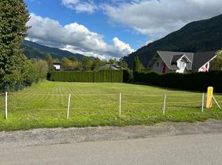 Sonniges zentrales Baugrundstück (Provisionsfrei), 95000 €, Immobilien-Grund und Boden in 8800 Unzmarkt
