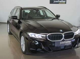 318 d Touring Mild-Hybrid FACELIFT!, 35900 €, Auto & Fahrrad-Autos in Steiermark