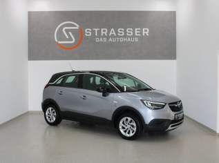 Crossland X 1,2 Turbo ECOTEC Direct Inje, 14500 €, Auto & Fahrrad-Autos in Tirol