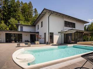Exklusives Mehrfamilienhaus mit 3 Wohneinheiten - moderne Architektur trifft flexible Nutzung!, 1290000 €, Immobilien-Häuser in 9150 Bleiburg