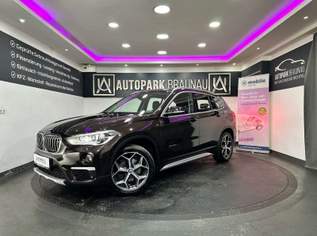 X1 xDrive 18d Automatik *X-LINE*LED*KAMERA*, 20999 €, Auto & Fahrrad-Autos in 5280 Braunau am Inn X1 xDrive 18d Automatik *X-LINE*LED*KAMERA*, 20999 €, Auto & Fahrrad-Autos in 5280 Braunau am Inn