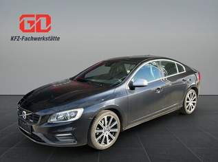 S60 R-Design Momentum, 14770 €, Auto & Fahrrad-Autos in 4600 Wels