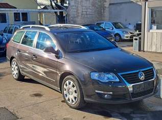 Passat Highline, 2800 €, Auto & Fahrrad-Autos in 9800 Spittal an der Drau