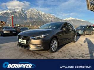 Mazda 3 Sport G120 Takumi, 13990 €, Auto & Fahrrad-Autos in 6068 Gemeinde Mils