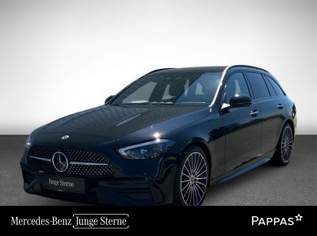 C 200 d T-Modell, 36950 €, Auto & Fahrrad-Autos in 8141 Premstätten C 200 d T-Modell, 36950 €, Auto & Fahrrad-Autos in 8141 Premstätten