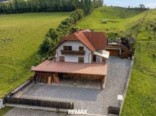 Großzügiges Einfamilienhaus / vielseitige Nutzungsmöglichkeiten / neue PV-Anlage / 2 Terrassen / großzügiges Grundstück!, 395000 €, Immobilien-Häuser in 2880 Ofenbach Großzügiges Einfamilienhaus / vielseitige Nutzungsmöglichkeiten / neue PV-Anlage / 2 Terrassen / großzügiges Grundstück!, 395000 €, Immobilien-Häuser in 2880 Ofenbach