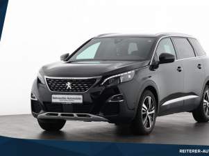 5008 1,5 BlueHDI 130 S&S GT-Li, 20990 €, Auto & Fahrrad-Autos in Steiermark