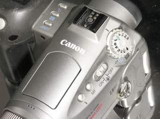 Digitalkamera Canon PS Pro90IS, 59 €, Marktplatz-Kameras & TV & Multimedia in 1200 Brigittenau Digitalkamera Canon PS Pro90IS, 59 €, Marktplatz-Kameras & TV & Multimedia in 1200 Brigittenau