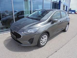 Fiesta Cool & Connect 75PS Benzin, 13500 €, Auto & Fahrrad-Autos in 4786 Brunnenthal Fiesta Cool & Connect 75PS Benzin, 13500 €, Auto & Fahrrad-Autos in 4786 Brunnenthal