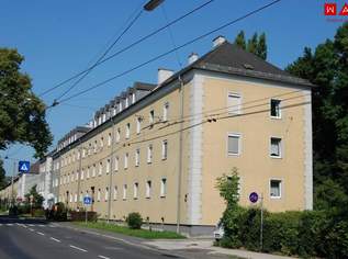 Perfekte Starterwohnung in Linz/Bindermichl – 35 m² mit separater Küche! Bezugstermin 01. Juni 2026!, 474.05 €, Immobilien-Wohnungen in Oberösterreich