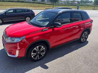 Vitara 1,4 DITC ALLGRIP flash Aut., 19990 €, Auto & Fahrrad-Autos in 7540 Gemeinde Güssing Vitara 1,4 DITC ALLGRIP flash Aut., 19990 €, Auto & Fahrrad-Autos in 7540 Gemeinde Güssing